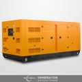 500kva super silencieux générateur diesel prix avec moteur Shangchai SC25G610D2